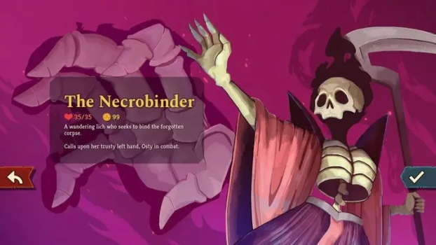 Slay the Spire 2 Mobile Apk Free Download v1.0 screenshot 1