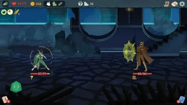 Slay the Spire 2 Mobile Apk Free Download v1.0 screenshot 2