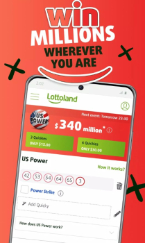 Lottoland app download for android apk download v1.36.0 screenshot 3