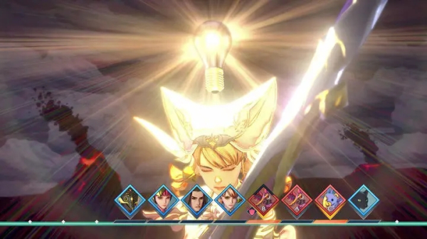 SaGa Emerald Beyond Mod Apk Unlimited Everything