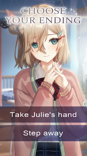 Last Kiss Before Summer mod apk unlimited everything