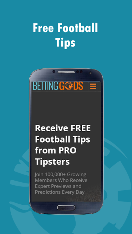 Betting Gods Members App download latest versionͼƬ1