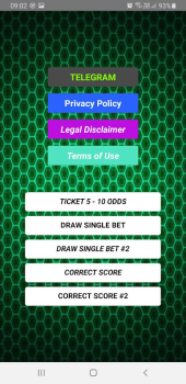 Betting Monsters BiG Odds app free download v13 screenshot 2