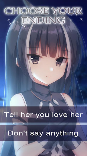 My Mermaid Girlfriend mod apk unlocked everything