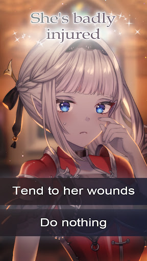 Summoned by a Magic Goddess mod apk unlocked everything