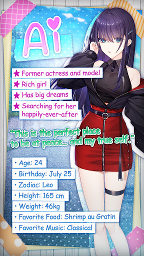 School Girl Apartment Paradise mod apk free premium choices