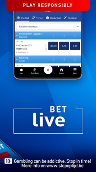 Magic Betting casino app download latest version v2.7.30 screenshot 2