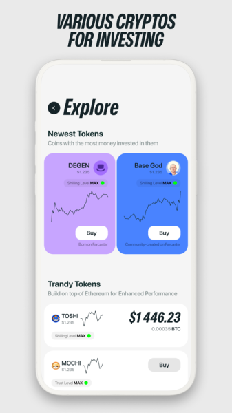 ICHI coin wallet app download for android