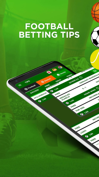 Sports Betting Football Odds app download for android