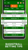 Sports Betting Football Odds app download for android v3.4.0 screenshot 4