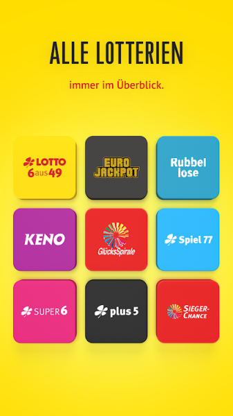 LOTTO Berlin app android latest version download