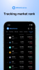 AntiMatter coin wallet app download for android v1.0.0 screenshot 1