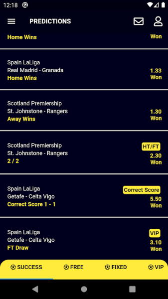 Bet Fusion app download for android latest version