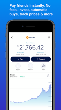 CoinCircle pro apk download for android v1.3.3.10300 screenshot 3