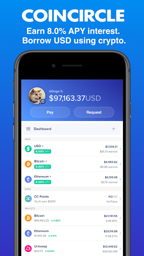 CoinCircle pro apk download for androidͼƬ1