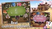 Governor of Poker 2 Premium mod apk full unlimited chip latest version v2.3.4 screenshot 3
