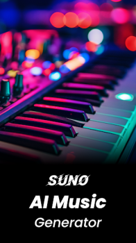 Suno AI music mod apk 1.2.1 premium unlocked v1.2.1 screenshot 3