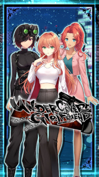 Undercover Girlfriend mod apk free premium choices v3.1.11 screenshot 1