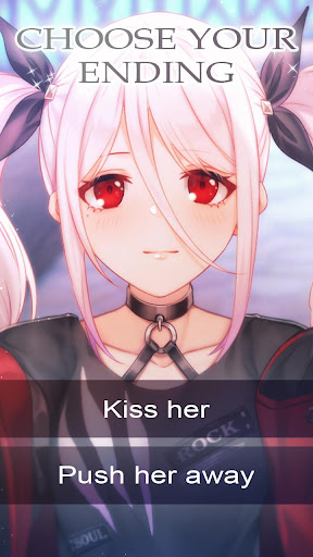 My Princess Girlfriend mod apk unlimited gems and tickets