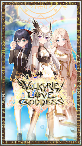 Valkyrie Love Goddess mod apk unlimited everythingͼƬ1