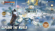 Legacy of Divinity mod apk unlimited money and gems v1.13.424923 screenshot 2