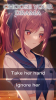 My Extraordinary Girlfriend mod apk free premium choices v3.1.11 screenshot 1