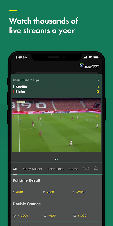 bet365 Sports Betting app download latest version