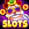 Golden Jackpot Casino Slots