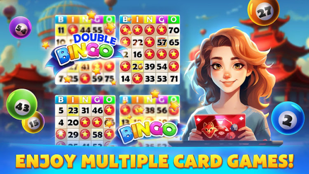 Bingo Joyride Live Party Tour mod apk unlimited money v1.68.33 screenshot 1