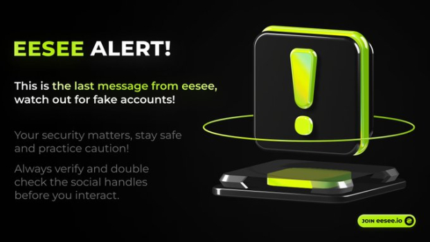 Eesee wallet app download latest version v1.0 screenshot 1
