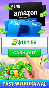 Cash to Win Play Money Bingo apk download for android v1.0.0 screenshot 1