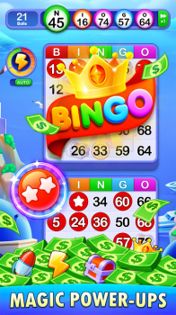 Cash to Win Play Money Bingo apk download for android v1.0.0 screenshot 2