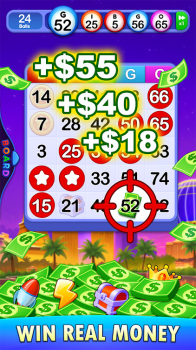 Cash to Win Play Money Bingo apk download for android v1.0.0 screenshot 3