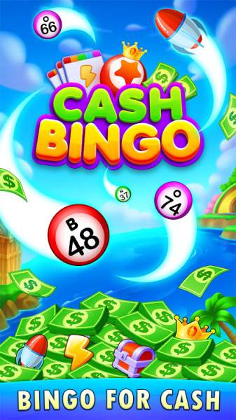 Cash to Win Play Money Bingo apk download for android
