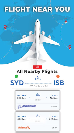 Flight Status Tracker Lite mod apk premium unlocked