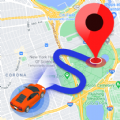 GPS Navigation Route Finder mod apk latest version