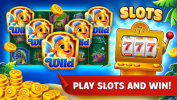 Tropical Bingo & Slots Games Mod Apk Free Chips Latest Version v14.0.2 screenshot 1