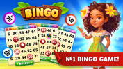 Tropical Bingo & Slots Games Mod Apk Free Chips Latest Version v14.0.2 screenshot 3
