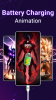 Battery Charging Theme mod apk unlocked everything v1.1.0 screenshot 3