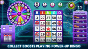 Big Spin Bingo Bingo Fun Mod Apk Unlimited Money v3.48.3 screenshot 2