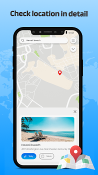 Phone Location Tracker via GPS mod apk premium unlokced v1.2.6 screenshot 4