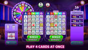 Big Spin Bingo Bingo Fun Mod Apk Unlimited Money v3.48.3 screenshot 1