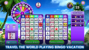 Big Spin Bingo Bingo Fun Mod Apk Unlimited Money v3.48.3 screenshot 3