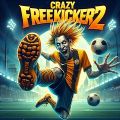 Crazy Freekicker 2 Baixar apk para Android