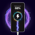 Battery Charging Theme mod apk unlocked everything