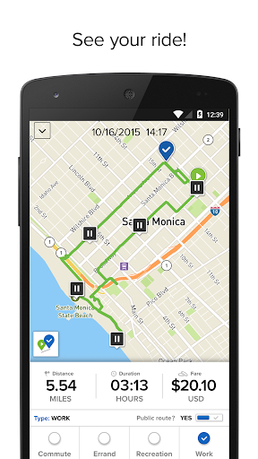 Social Bicycles app download latest version