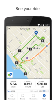 Social Bicycles app download latest version v3.4.5.2 screenshot 4