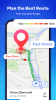 GPS Navigation Route Finder mod apk latest version v2.6.7 screenshot 1