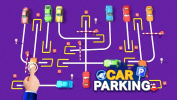 Car Parking Order 3D apk Download for Android v1.0 screenshot 2