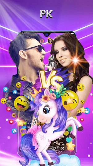 Dream Live Mod Apk 4.6.1 Vip Unlock Room Latest Version